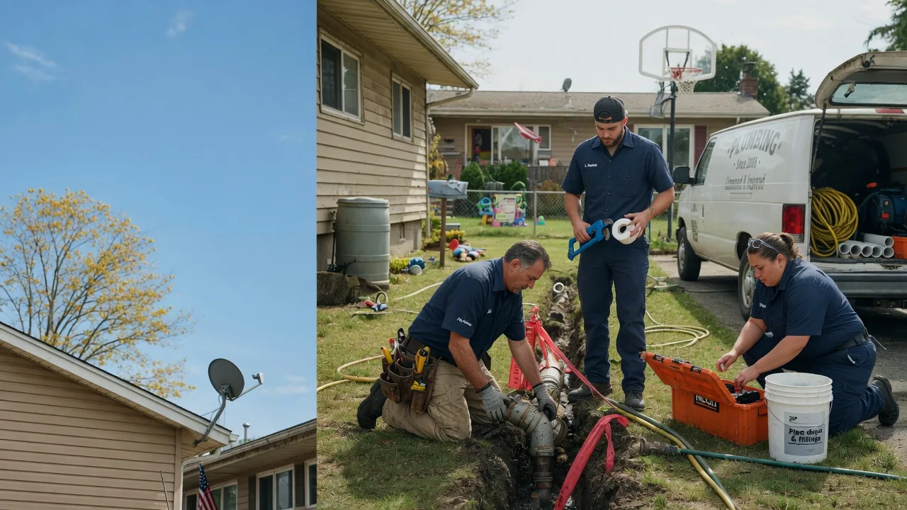 Garbage Disposal Replacement in Dayton, NY near me